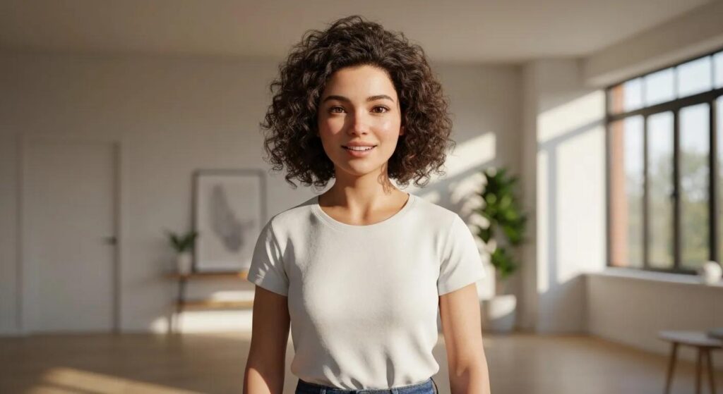 Physical therapist performing manual therapy on a cancer patient to alleviate pain