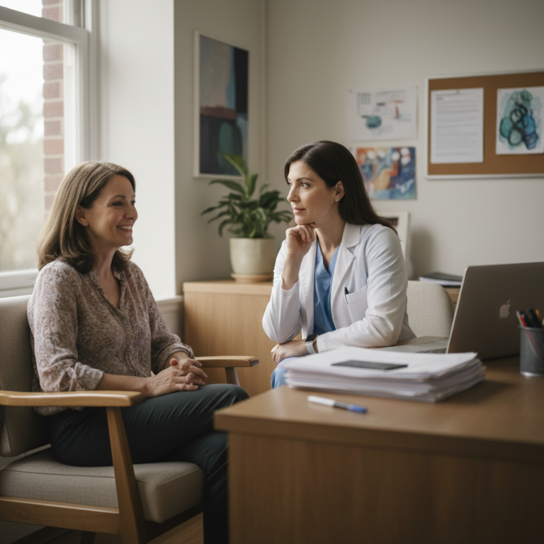 Why February Is the Best Time to Schedule Your Mammogram