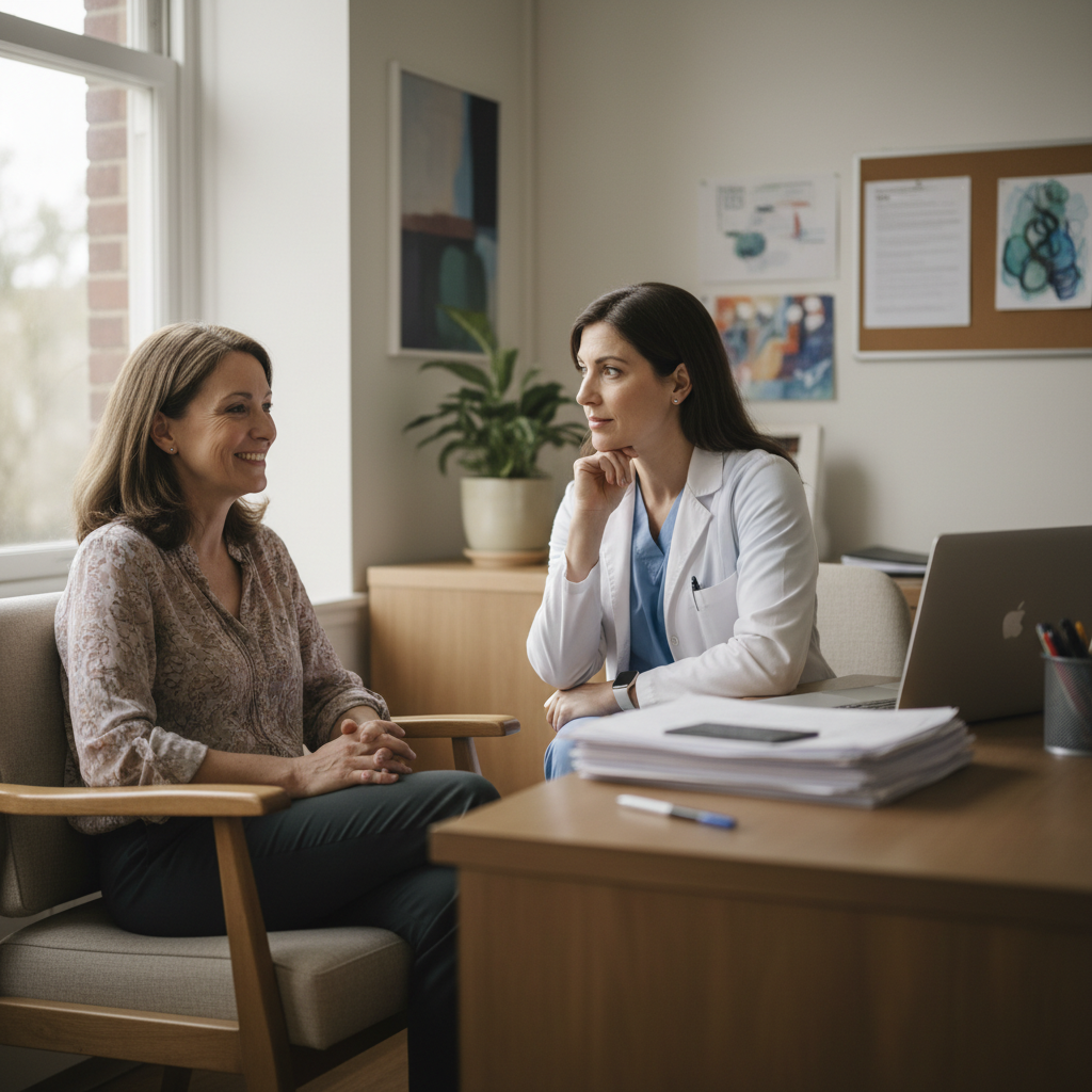 Why February Is the Best Time to Schedule Your Mammogram